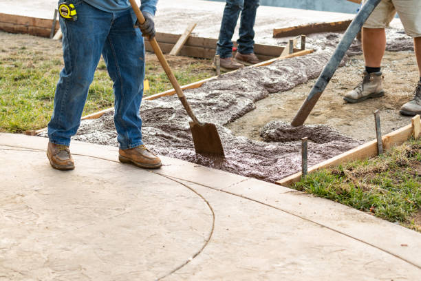  Dawson, TX Concrete contractor Pros