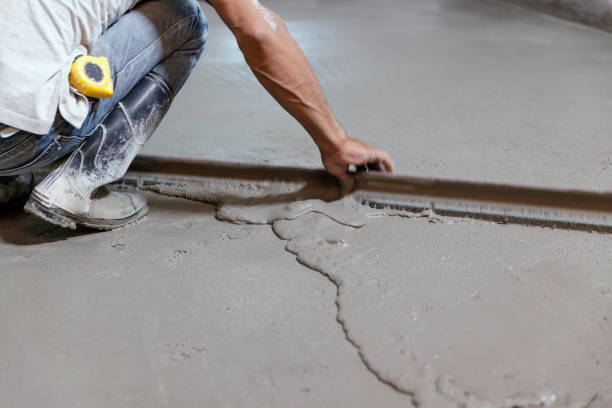 Best Concrete Foundation Repair in Dawson, TX