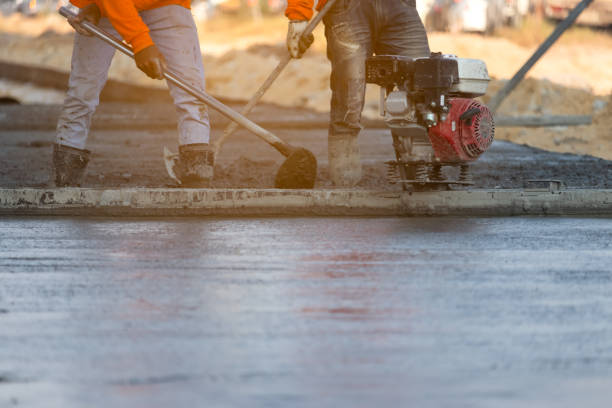 Best Residential Concrete Solutions in Dawson, TX