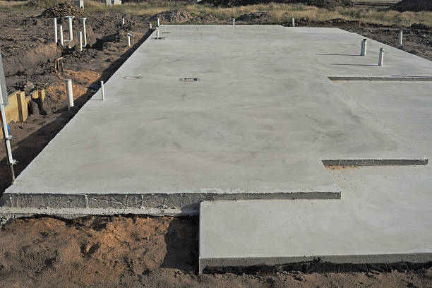 Best Concrete Demolition Services in Dawson, TX
