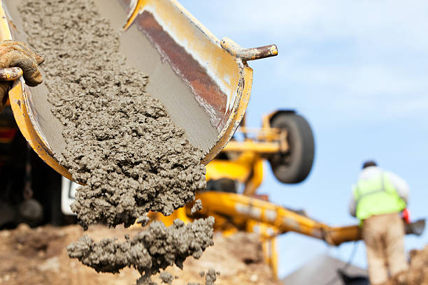 Best Concrete Grinding and Polishing in Dawson, TX