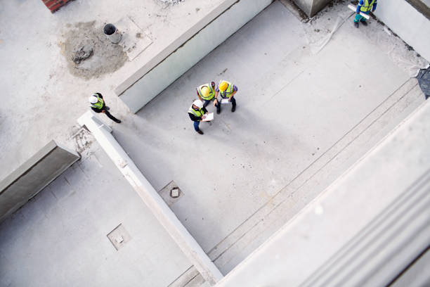 Best Concrete Staining and Coloring in Dawson, TX